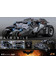 The Dark Knight Trilogy - Batmobile MMS - 1/6