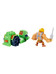 Masters of the Universe - Eternia Minis Mini He-Man & Ground Ripper