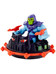 Masters of the Universe - Eternia Minis Mini Skeletor & Roton