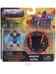 Masters of the Universe - Eternia Minis Mini Skeletor & Roton