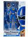 Power Rangers Lightning Collection - Dino Thunder Blue Ranger