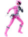 Power Rangers Lightning Collection - S.P.D. Pink Ranger