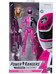 Power Rangers Lightning Collection - S.P.D. Pink Ranger