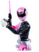 Power Rangers Lightning Collection - S.P.D. Pink Ranger