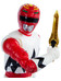 Power Rangers Lightning Collection - Lost Galaxy Red Ranger