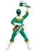 Power Rangers Lightning Collection - Zeo Green Ranger