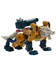 Transformers Generations - Deluxe Retro Headmaster Weirdwolf