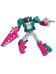 Transformers Generations - Deluxe Retro Headmaster Skullcruncher