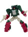 Transformers Generations - Deluxe Retro Headmaster Skullcruncher