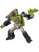 Transformers Generations - Deluxe Retro Headmaster Hardhead