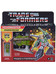 Transformers Generations - Deluxe Retro Headmaster Hardhead