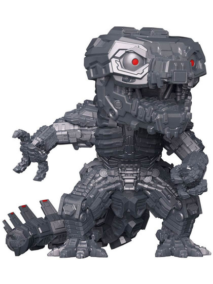 Funko POP! Movies: Godzilla vs Kong - Mechagodzilla