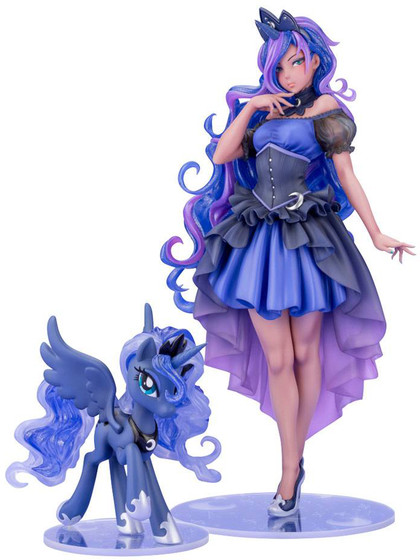 My Little Pony - Princess Luna Bishoujo - 1/7