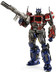 Transformers: Bumblebee - Optimus Prime DLX Scale (Premium)