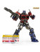 Transformers: Bumblebee - Optimus Prime DLX Scale (Premium)