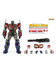 Transformers: Bumblebee - Optimus Prime DLX Scale (Premium)