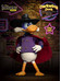 Darkwing Duck - Darkwing Duck Dynamic 8ction Hero - 1/9