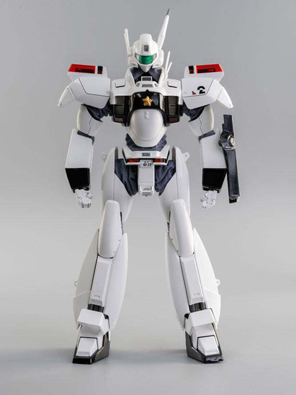 Mobile Police Patlabor - Robo-Dou Ingram Unit 2 + Unit 3 - 1/35