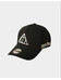 Harry Potter - Deathly Hallows Curved Bill Cap