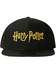 Harry Potter - Logo Snapback Cap