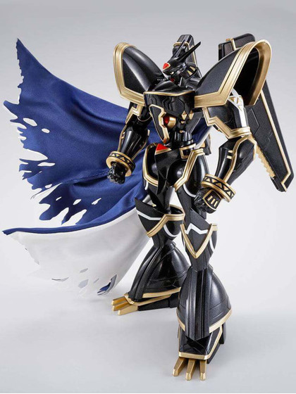 Digital Monster X-evolution - Alphamon:Ouryuken Premium Color Edition