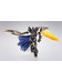 Digital Monster X-evolution - Alphamon:Ouryuken Premium Color Edition