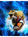 Dragon Ball Z - Super Saiyan 3 Son Goku (Extra Battle) - FiguartsZERO