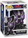 Funko POP! Marvel: Avengers Mech Strike - Black Panther