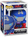 Funko POP! Marvel: Avengers Mech Strike - Captain America