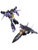 Transformers Masterpiece - Skywarp 2.0 MP-52+
