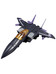 Transformers Masterpiece - Skywarp 2.0 MP-52+