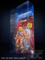 Deflector DC - Masters of the Universe Origins Display Case