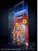 Deflector DC - Masters of the Universe Display Case 10-pack