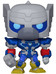 Funko POP! Marvel: Avengers Mech Strike - Thor