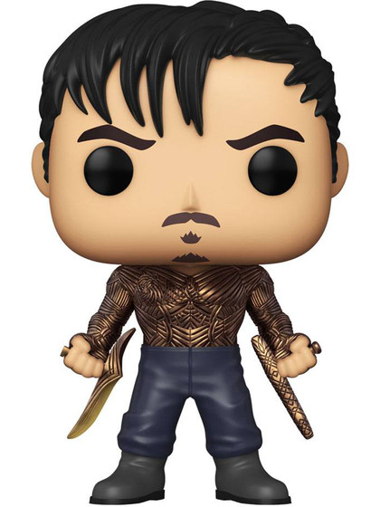 Funko POP! Movies: Mortal Kombat - Cole