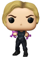 Funko POP! Movies: Mortal Kombat - Sonya Blade
