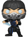 Funko POP! Movies: Mortal Kombat - Sub Zero