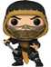 Funko POP! Movies: Mortal Kombat - Scorpion