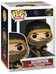 Funko POP! Movies: Mortal Kombat - Scorpion