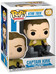 Funko POP! Television: Star Trek - Captain Kirk in Chair