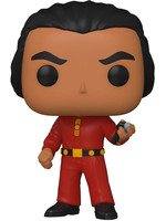 Funko POP! Television: Star Trek - Khan