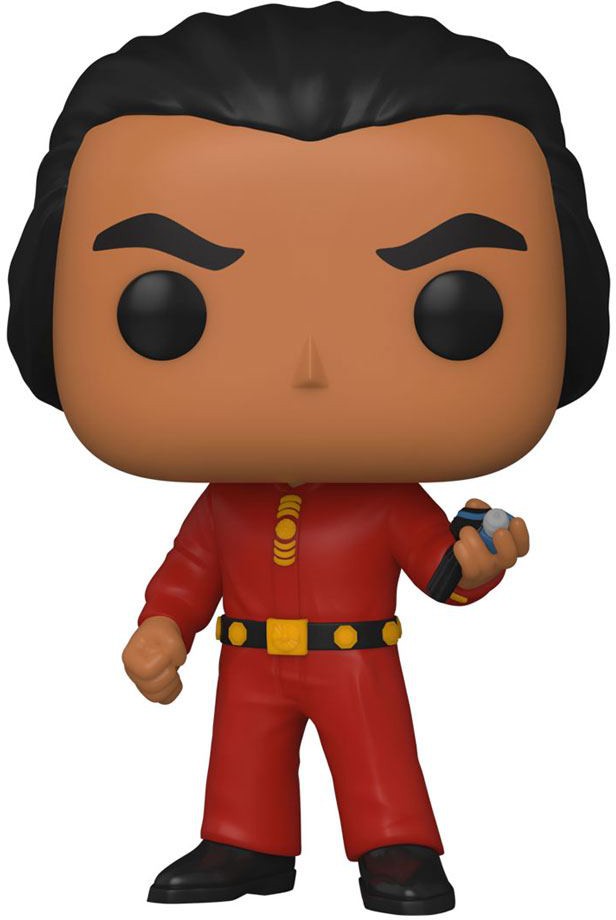 Läs mer om Funko POP! Television: Star Trek - Khan