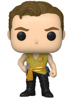Funko POP! Television: Star Trek - Captain Kirk (Mirror Mirror Outfit)