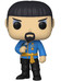 Funko POP! Television: Star Trek - Spock (Mirror Mirror Outfit)