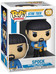 Funko POP! Television: Star Trek - Spock (Mirror Mirror Outfit)