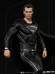Zack Snyder's Justice League - Superman Black Suit - 1/10