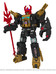 Transformers Generations Selects - Black Zarak Titan Class