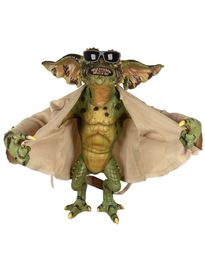 Gremlins 2 - Flasher Stunt Puppet  Replica - 1/1