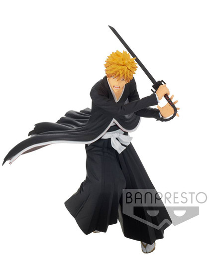 Bleach Soul Entered - Ichogo Kurosaki