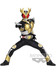 Kamen Rider Hero's Brave - Agito (Ground Form Ver. A)